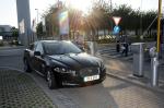 Jaguar XF 2.2 Diesel 2012 года
